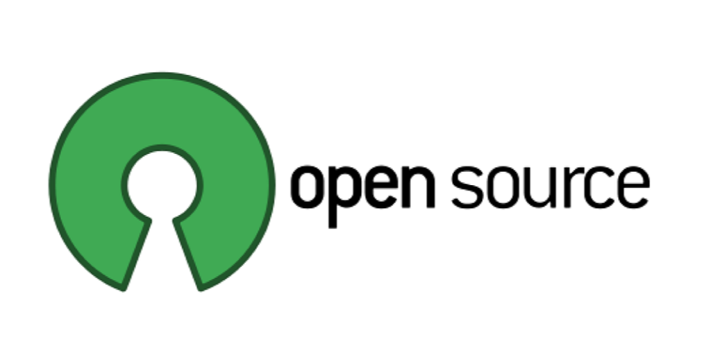 open source phrase